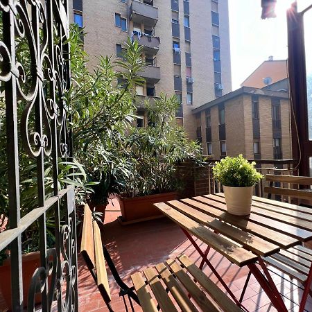 Appartme Guest House Seveso 40 Mailand Exterior foto