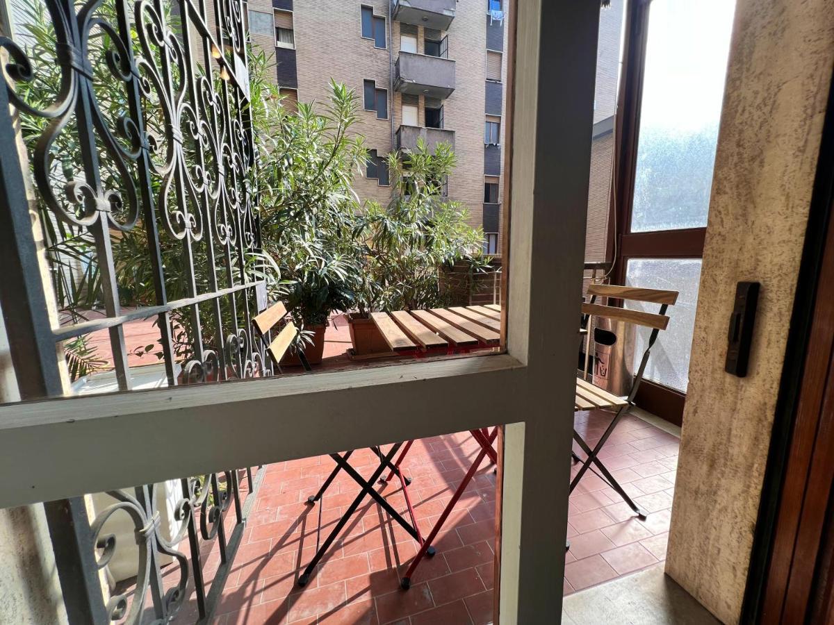 Appartme Guest House Seveso 40 Mailand Exterior foto
