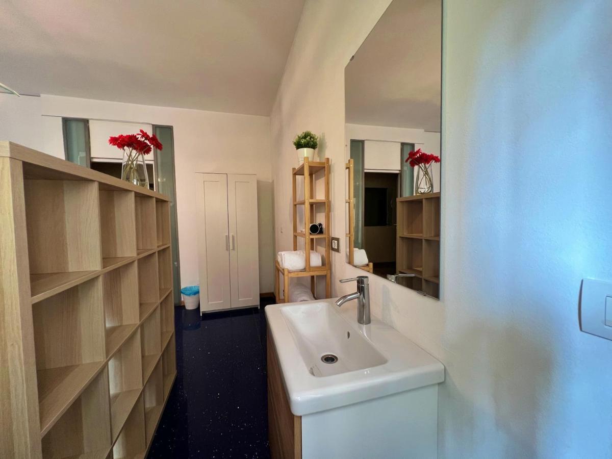 Appartme Guest House Seveso 40 Mailand Exterior foto
