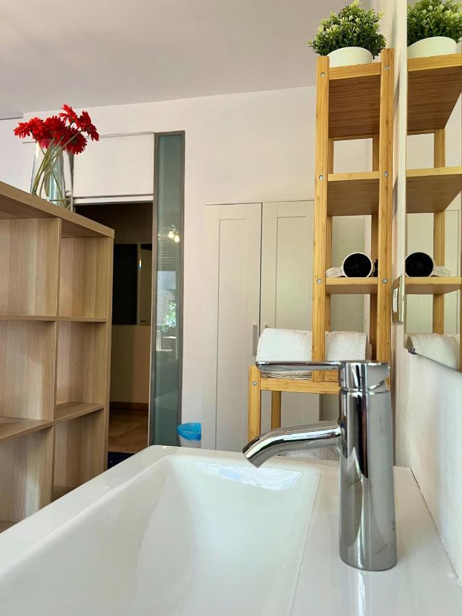 Appartme Guest House Seveso 40 Mailand Exterior foto