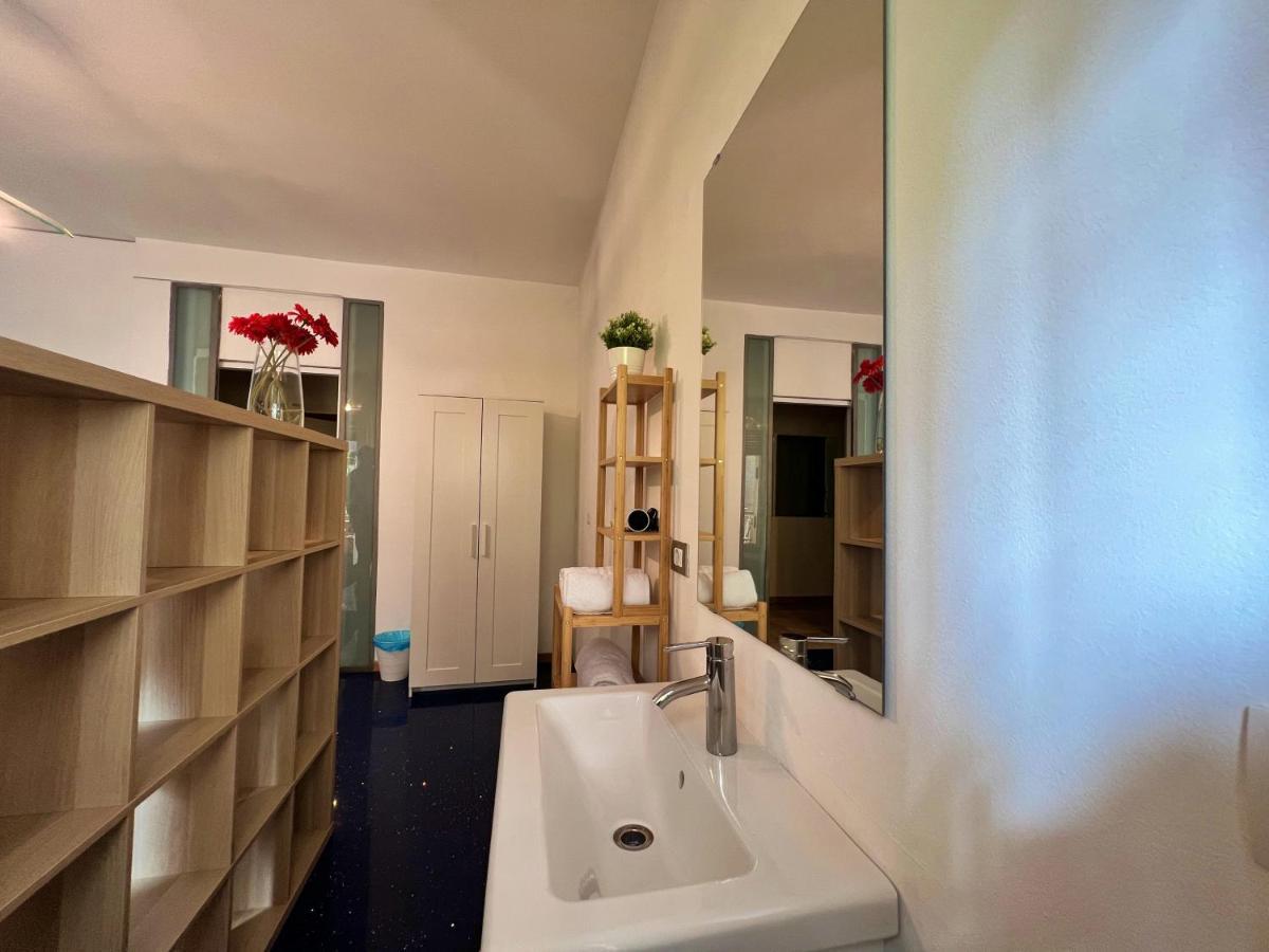 Appartme Guest House Seveso 40 Mailand Exterior foto