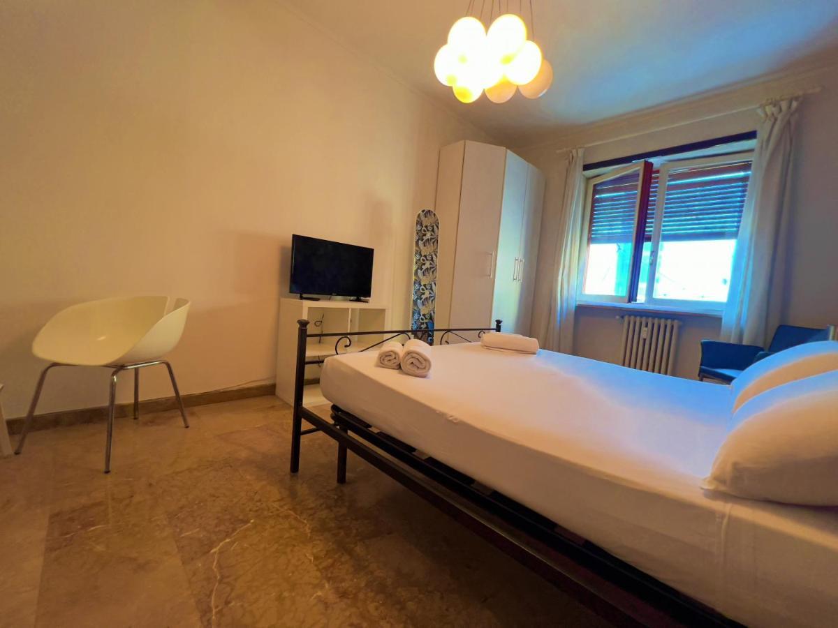 Appartme Guest House Seveso 40 Mailand Exterior foto