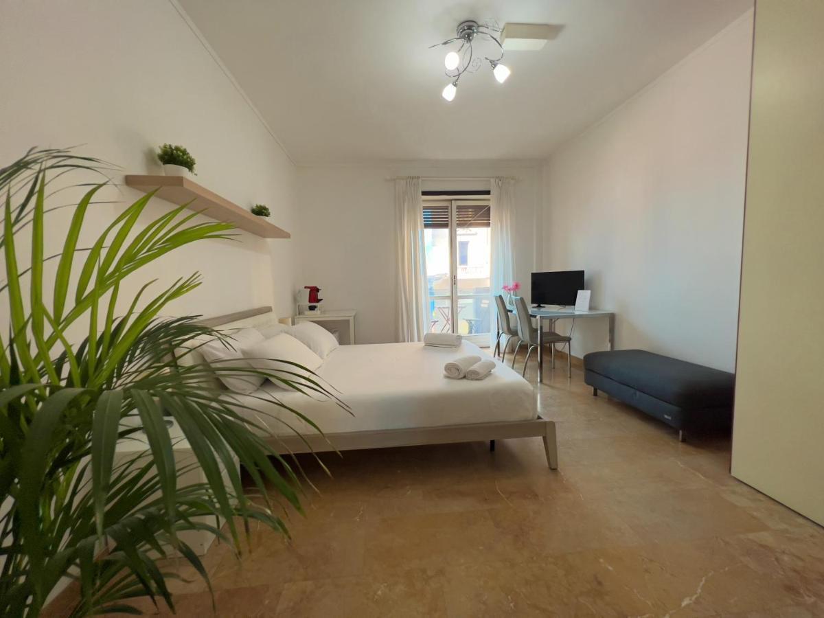 Appartme Guest House Seveso 40 Mailand Exterior foto