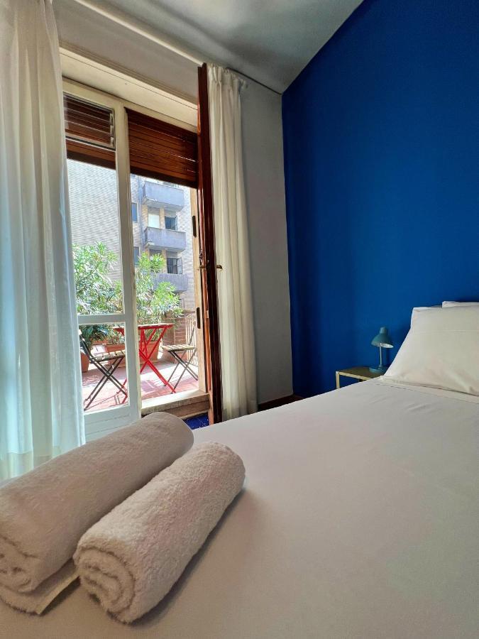 Appartme Guest House Seveso 40 Mailand Exterior foto