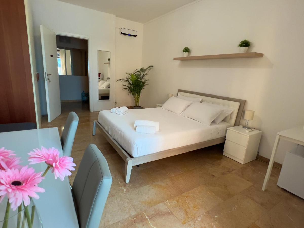 Appartme Guest House Seveso 40 Mailand Exterior foto