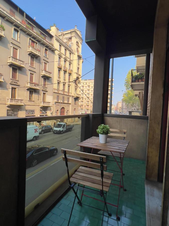 Appartme Guest House Seveso 40 Mailand Exterior foto