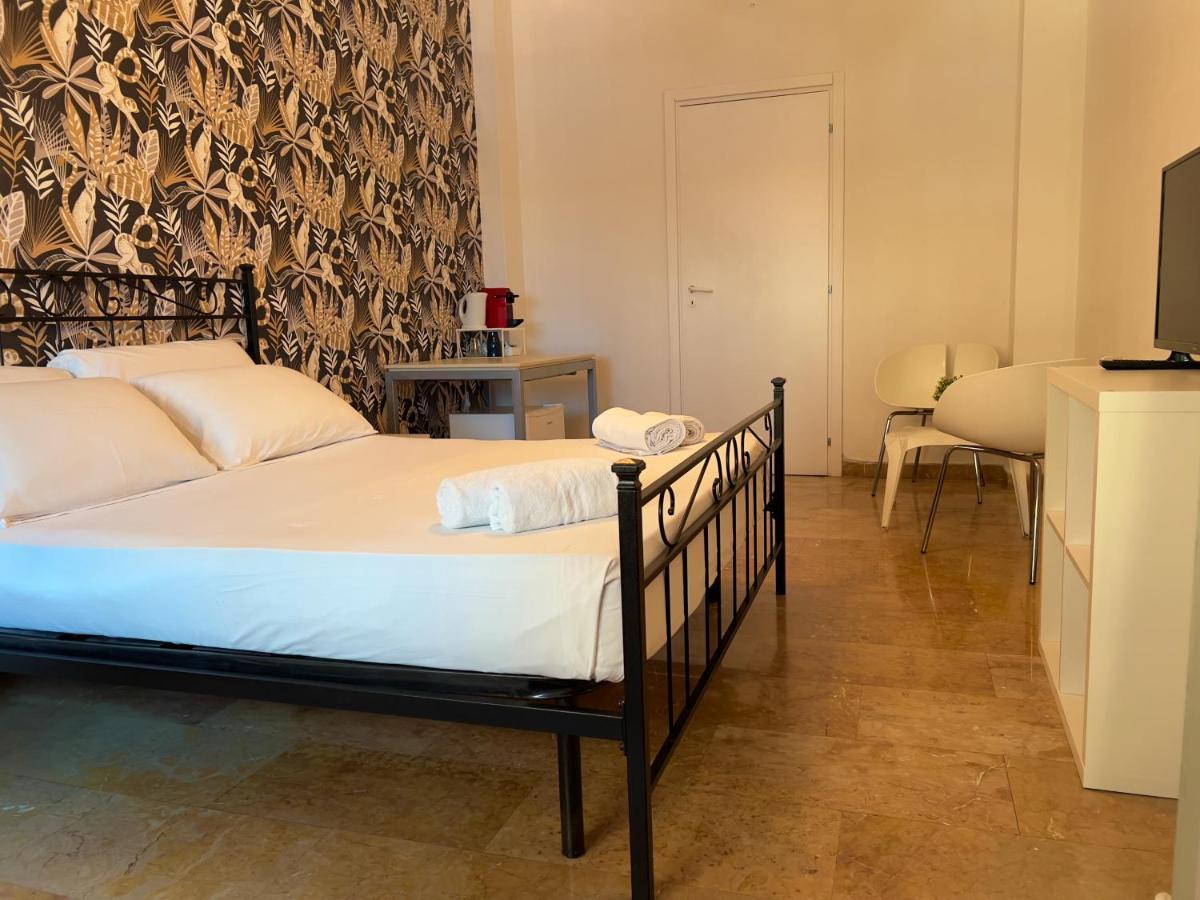 Appartme Guest House Seveso 40 Mailand Exterior foto
