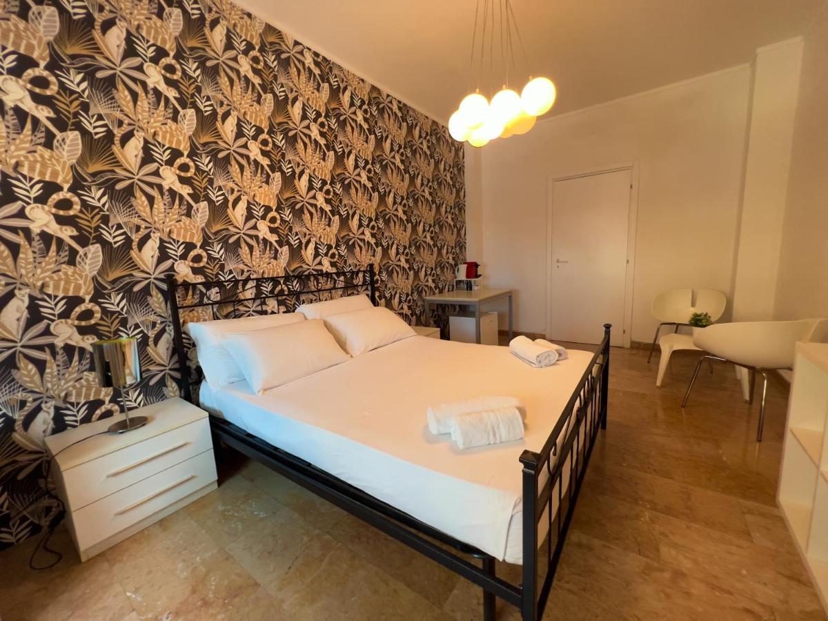 Appartme Guest House Seveso 40 Mailand Exterior foto