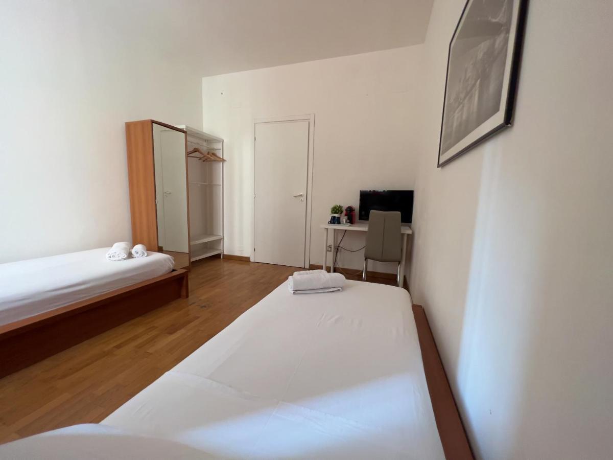 Appartme Guest House Seveso 40 Mailand Exterior foto