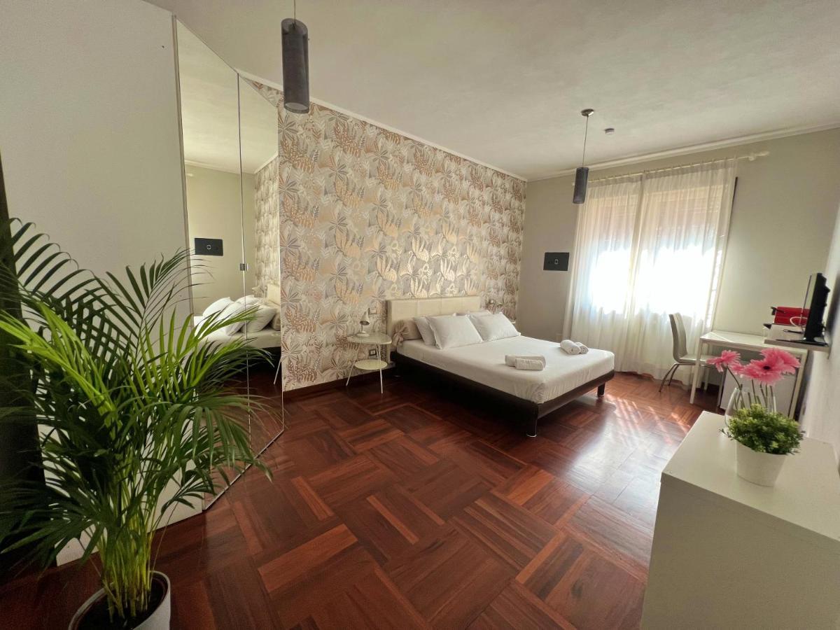 Appartme Guest House Seveso 40 Mailand Exterior foto
