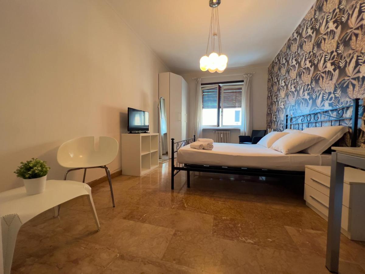 Appartme Guest House Seveso 40 Mailand Exterior foto