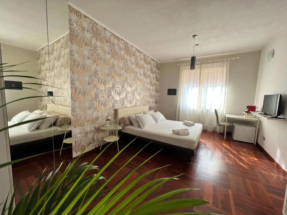 Appartme Guest House Seveso 40 Mailand Exterior foto
