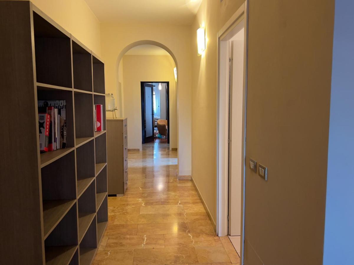 Appartme Guest House Seveso 40 Mailand Exterior foto