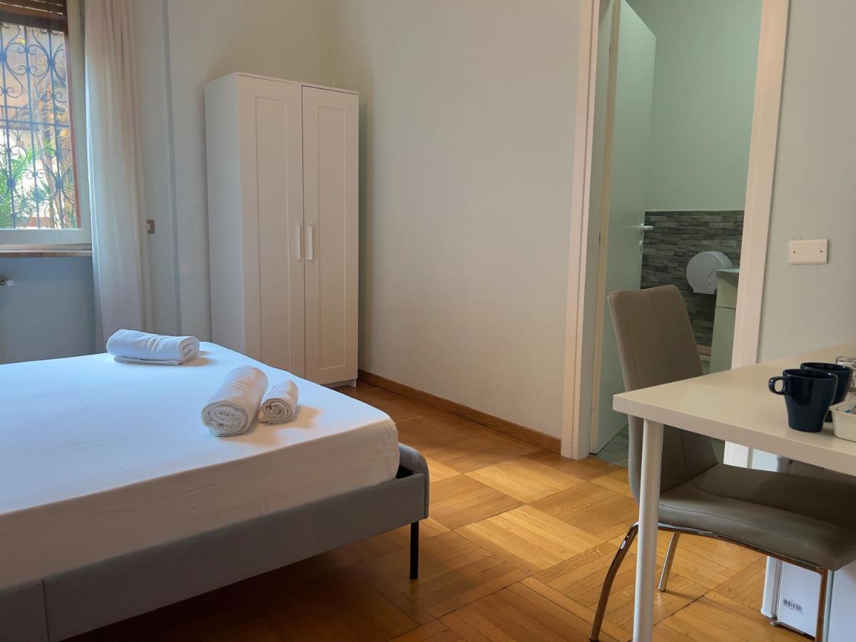 Appartme Guest House Seveso 40 Mailand Exterior foto