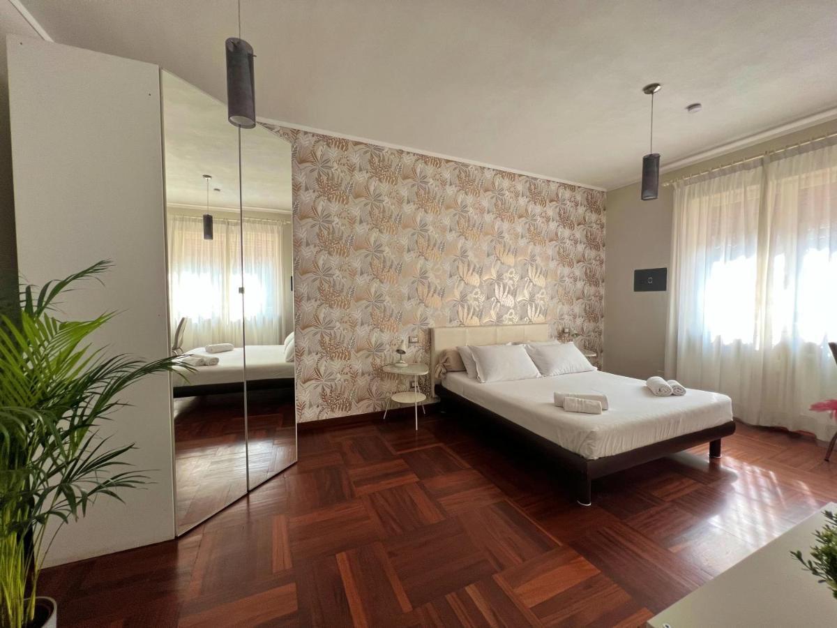 Appartme Guest House Seveso 40 Mailand Exterior foto