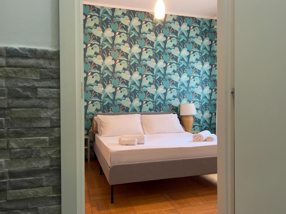 Appartme Guest House Seveso 40 Mailand Exterior foto