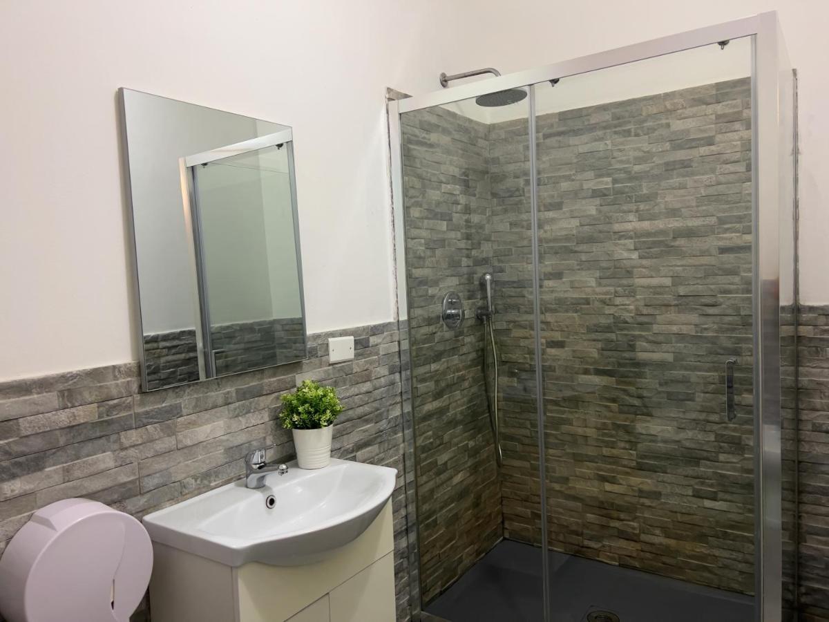 Appartme Guest House Seveso 40 Mailand Exterior foto