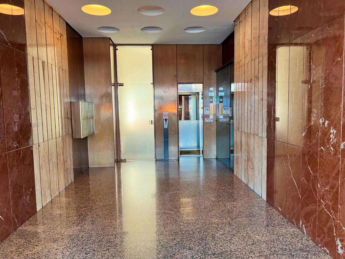 Appartme Guest House Seveso 40 Mailand Exterior foto