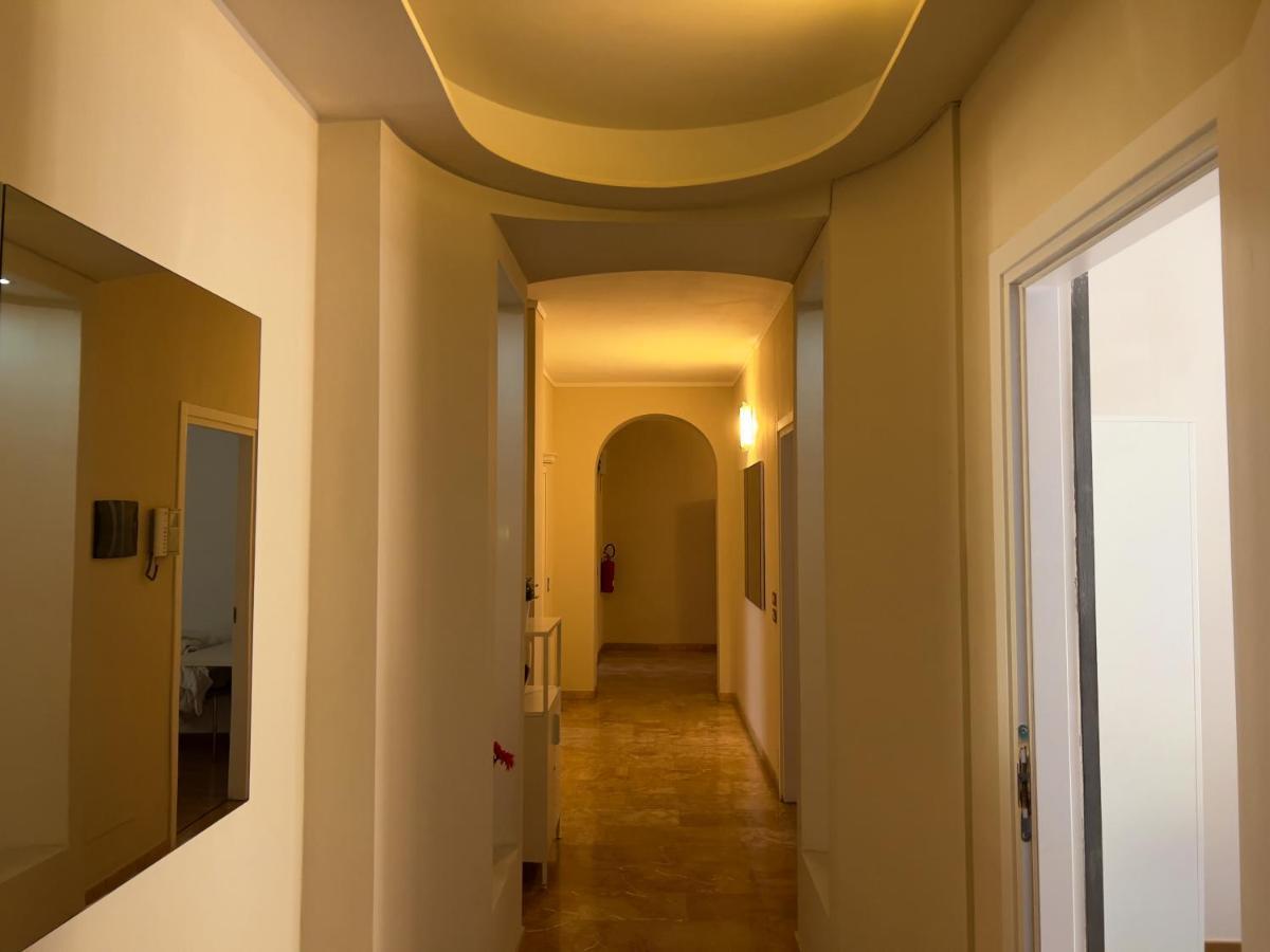 Appartme Guest House Seveso 40 Mailand Exterior foto
